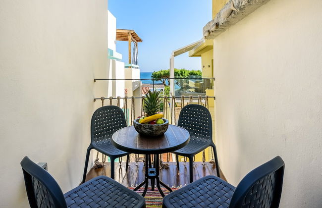 Ilias Apartments - Foto 49