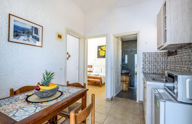 Ilias Apartments - Foto 45