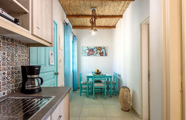 Ilias Apartments - Foto 44