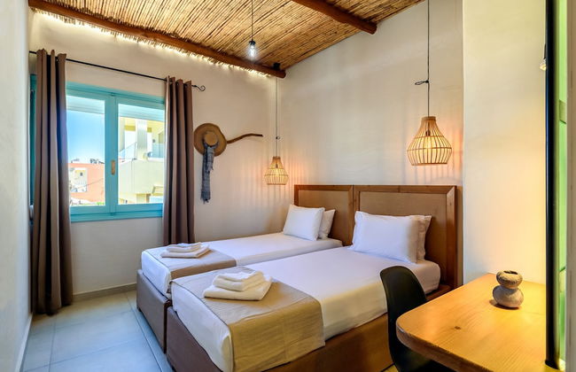 Ilias Apartments - Foto 23