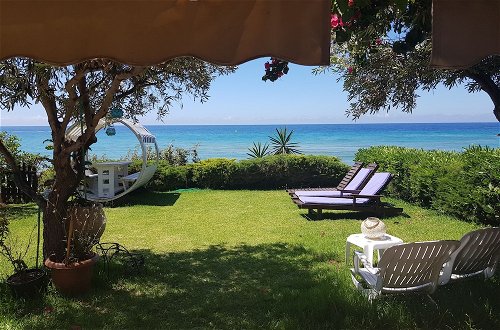 Foto 24 - Corfu Island Apartment 13