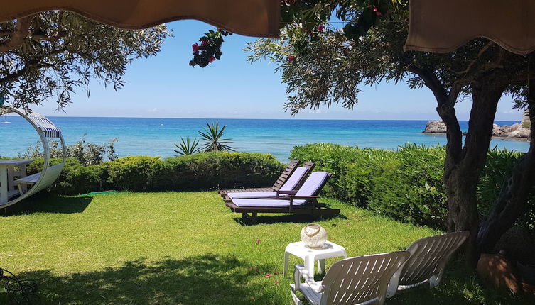 Photo 1 - Corfu Island Apartment 13