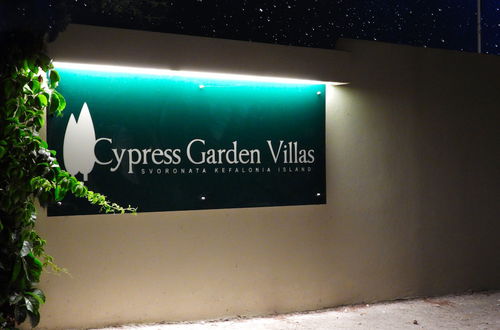 Foto 66 - Cypress Garden Villas