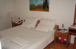 Photo 2 - Slavica - Apartment With Large Terrace - A1