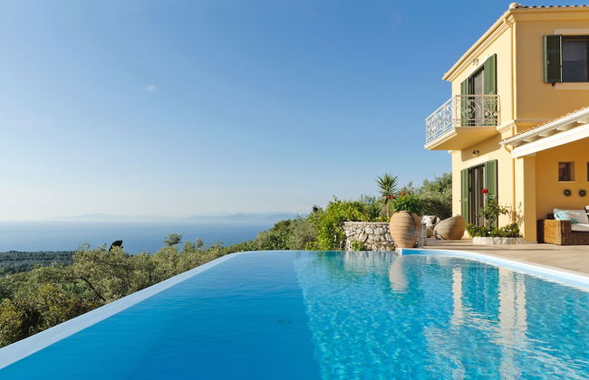 Art Blue Villas - Foto 59