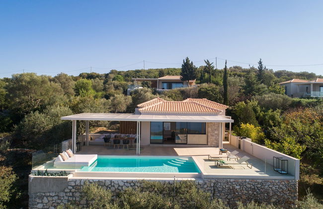 Art Blue Villas - Foto 48