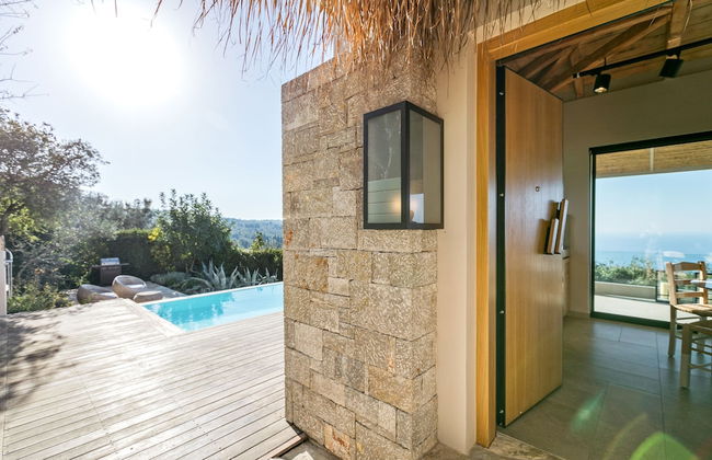 Art Blue Villas - Foto 14
