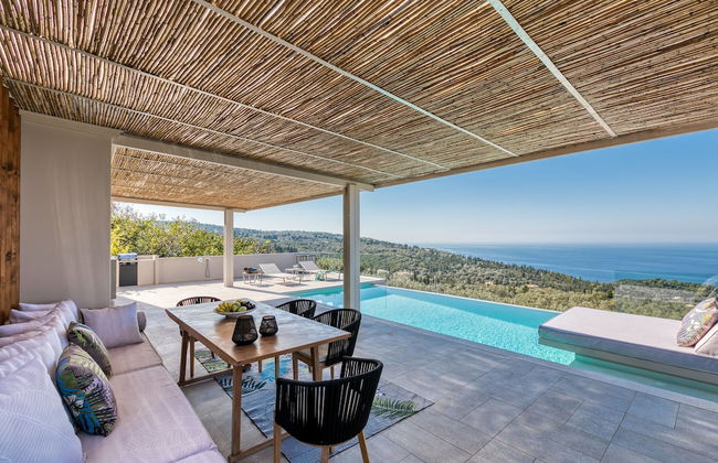 Art Blue Villas - Foto 26