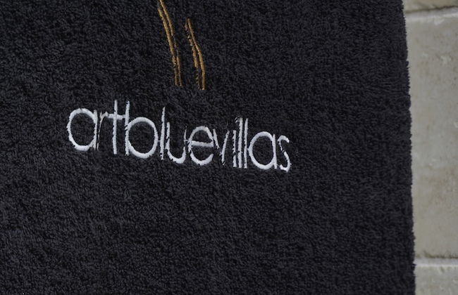 Art Blue Villas - Foto 50