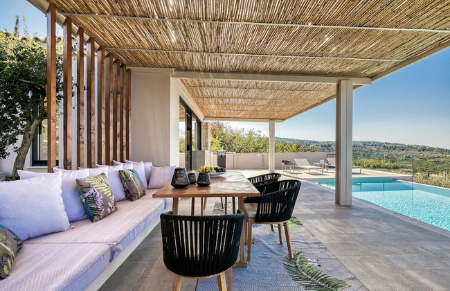 Art Blue Villas - Foto 25