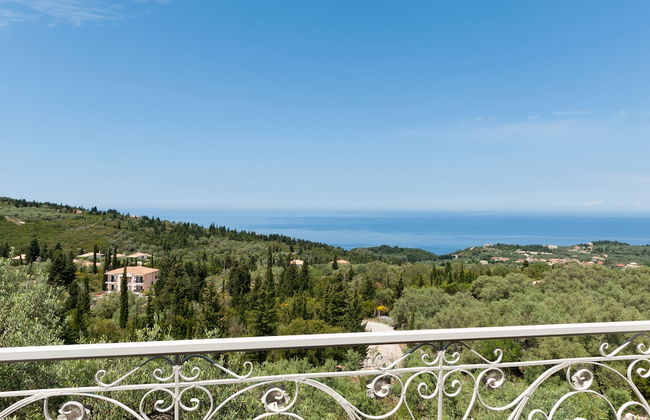 Art Blue Villas - Foto 80