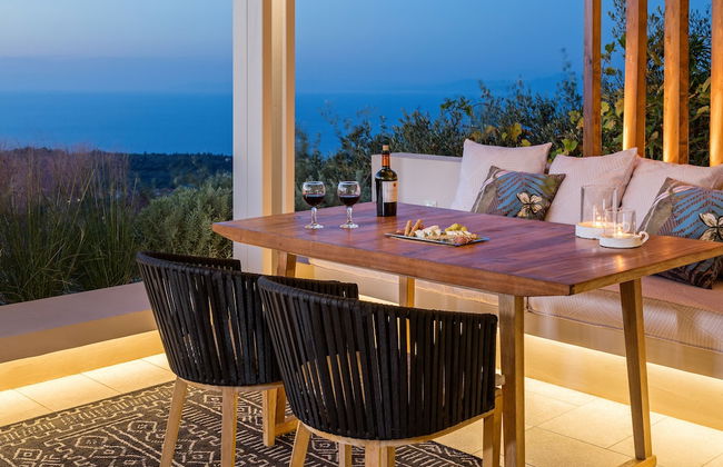 Art Blue Villas - Foto 22