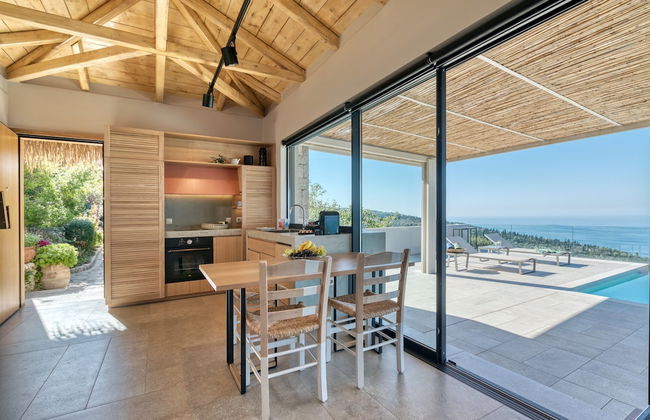 Art Blue Villas - Foto 29