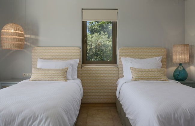 Art Blue Villas - Foto 53