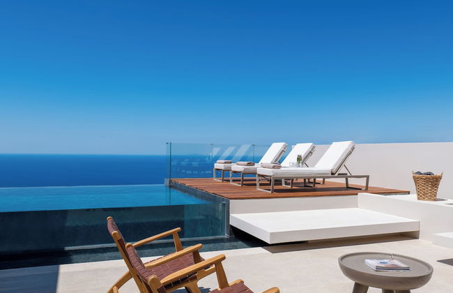 Art Blue Villas - Foto 1