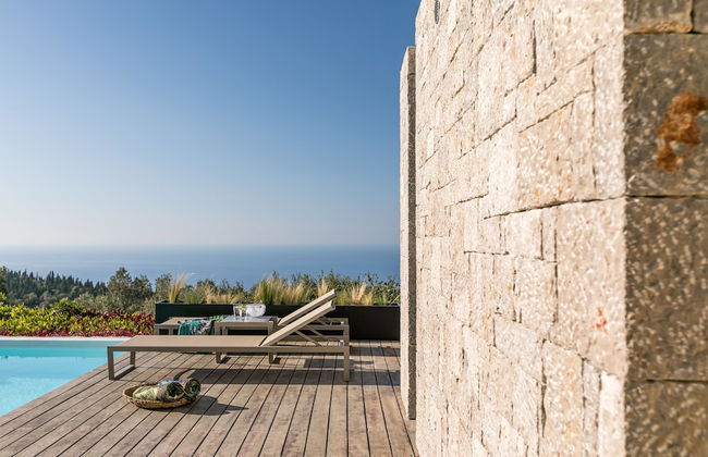 Art Blue Villas - Foto 6