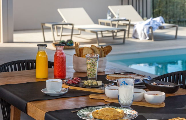 Art Blue Villas - Foto 46
