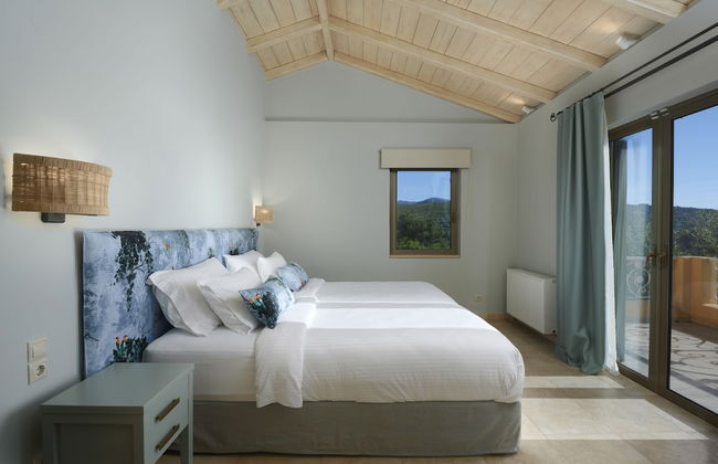 Art Blue Villas - Foto 60