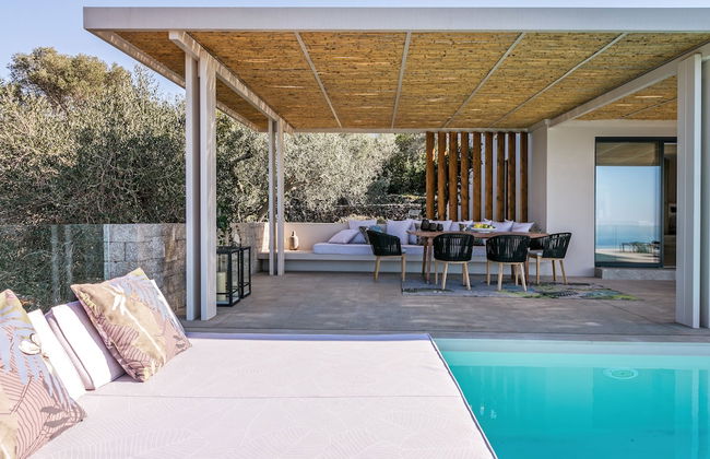 Art Blue Villas - Foto 28