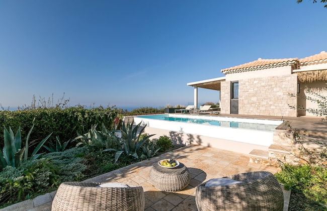 Art Blue Villas - Foto 9