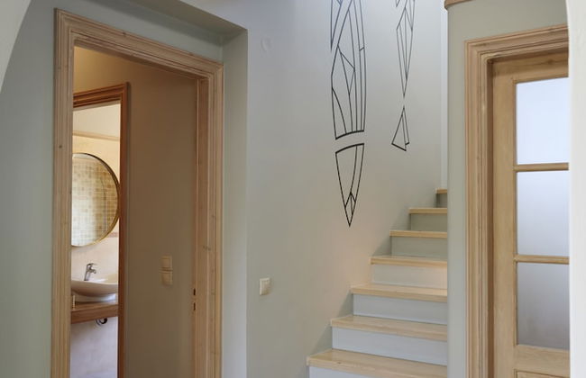 Art Blue Villas - Foto 65