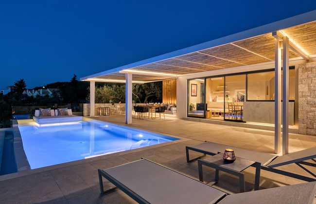 Art Blue Villas - Foto 31
