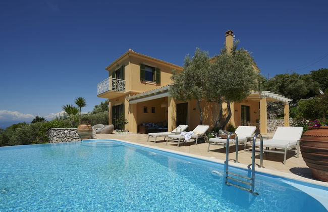 Art Blue Villas - Foto 63