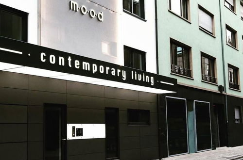 Photo 12 - Mood contemporary living