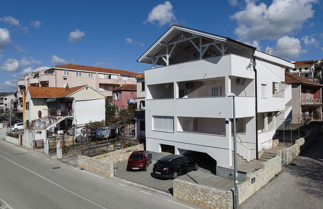 Panorama Lux Apartments - Foto 1
