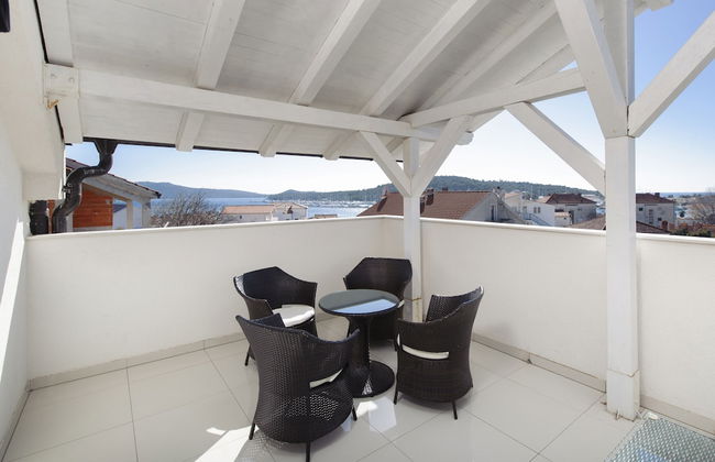 Panorama Lux Apartments - Foto 7