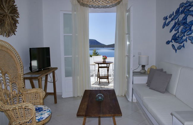 Grand Bleu Apartments & Villas - Foto 66