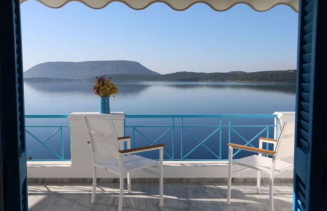 Grand Bleu Apartments & Villas - Foto 1