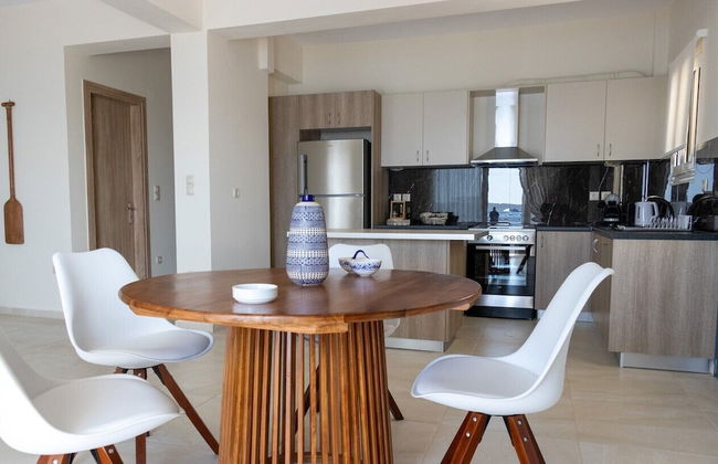 Grand Bleu Apartments & Villas - Foto 53