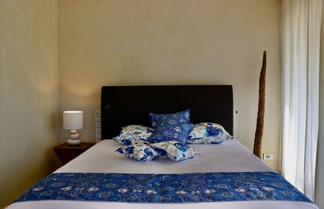 Grand Bleu Apartments & Villas - Foto 39
