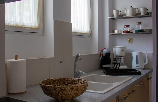 Grand Bleu Apartments & Villas - Foto 63