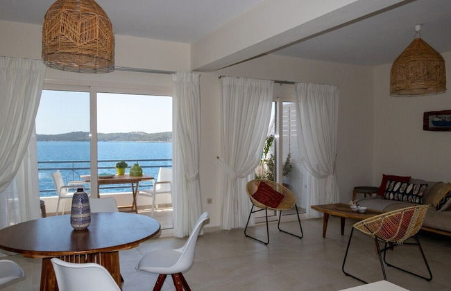 Grand Bleu Apartments & Villas - Foto 80