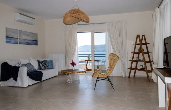 Grand Bleu Apartments & Villas - Foto 75