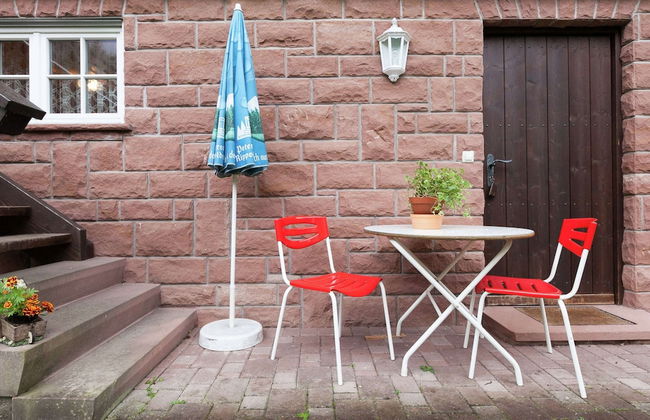 Hideaway Near Black Forest - Photo 14