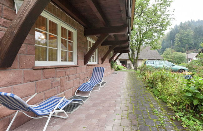 Hideaway Near Black Forest - Photo 6