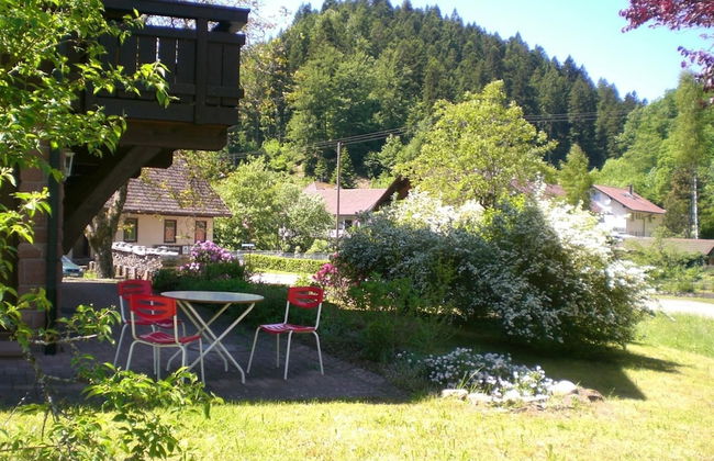 Hideaway Near Black Forest - Photo 13
