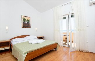 Foto 2 - Snug Apartment in Celina With Swimming Pool