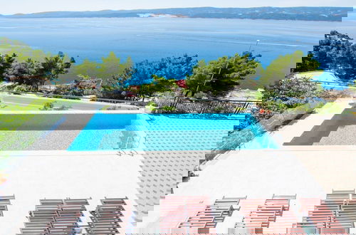 Photo 25 - Apartment in Celina Near the Sea With Pool