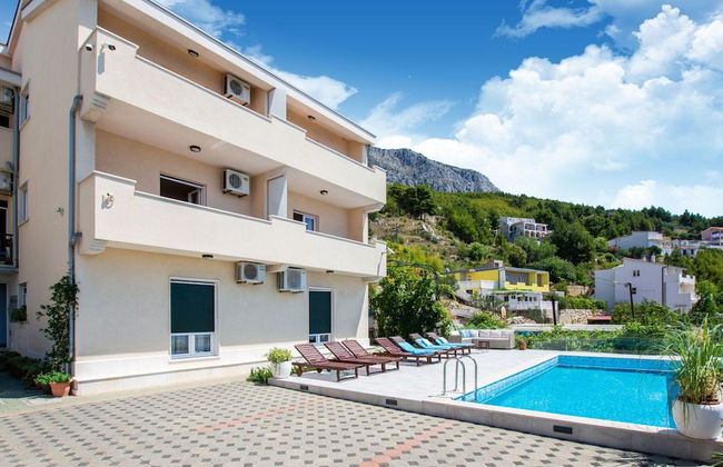 Apartment in Celina Near the Sea With Pool - Foto 18