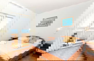 Photo 2 - Apartment in Celina Near the Sea With Pool
