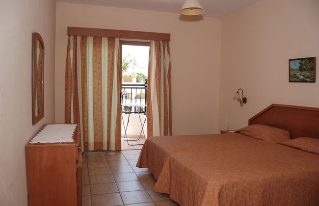 Kotzias Hotel Apartments - Foto 3