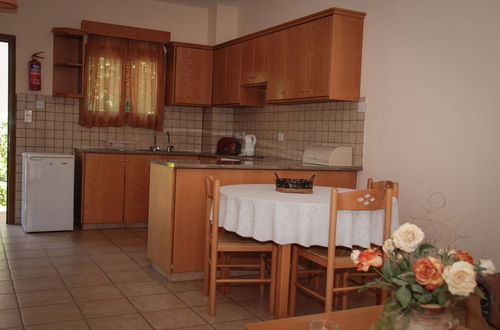 Photo 9 - Kotzias Hotel Apartments