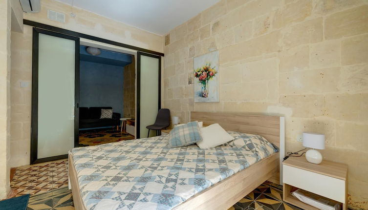 Photo 1 - Central and Cosy 2BR Apartment in Valletta