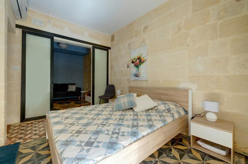 Photo 1 - Central and Cosy 2BR Apartment in Valletta