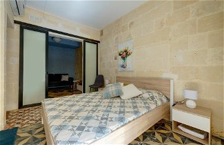 Photo 1 - Central and Cosy 2BR Apartment in Valletta