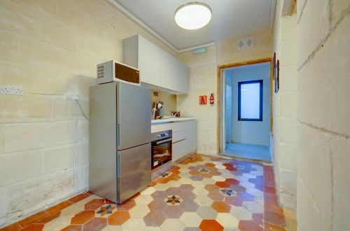 Photo 9 - Central and Cosy 2BR Apartment in Valletta